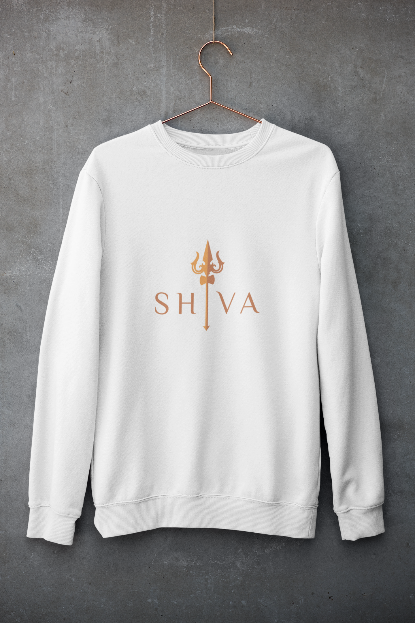 Shiva - Crewneck