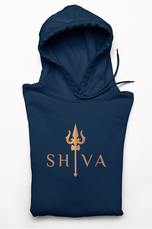 Shiva - Adult Hoodie