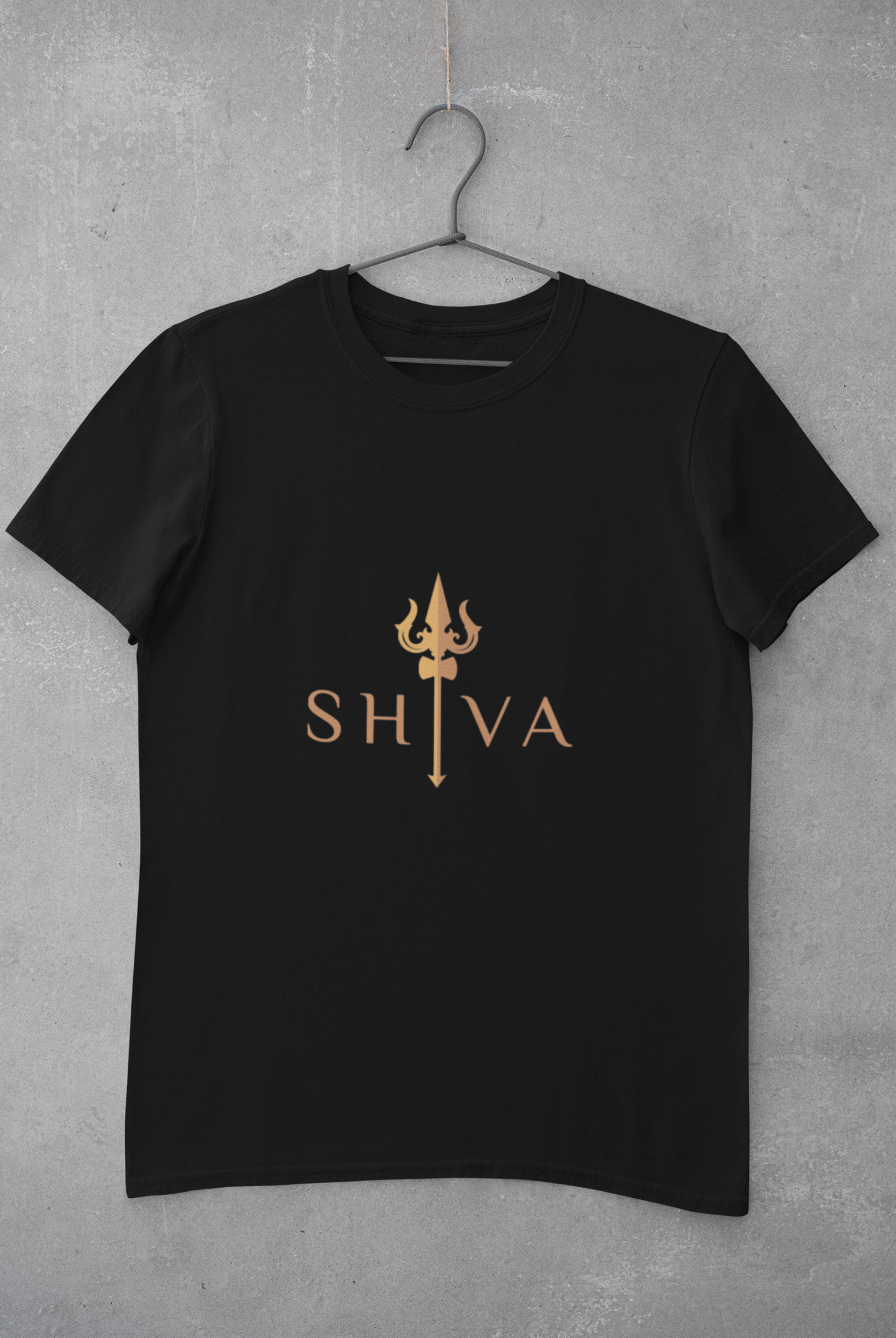 Shiva -  Adult Tee