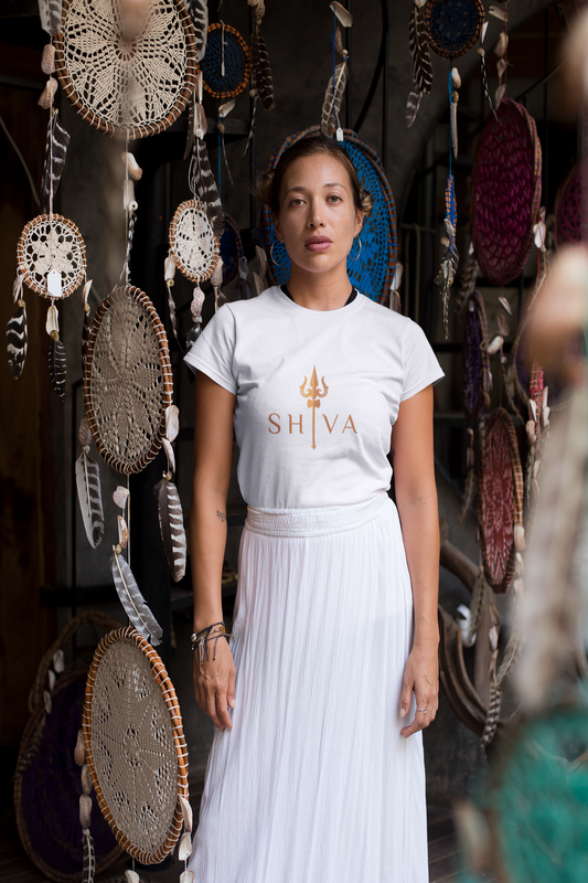 Shiva -  Adult Tee