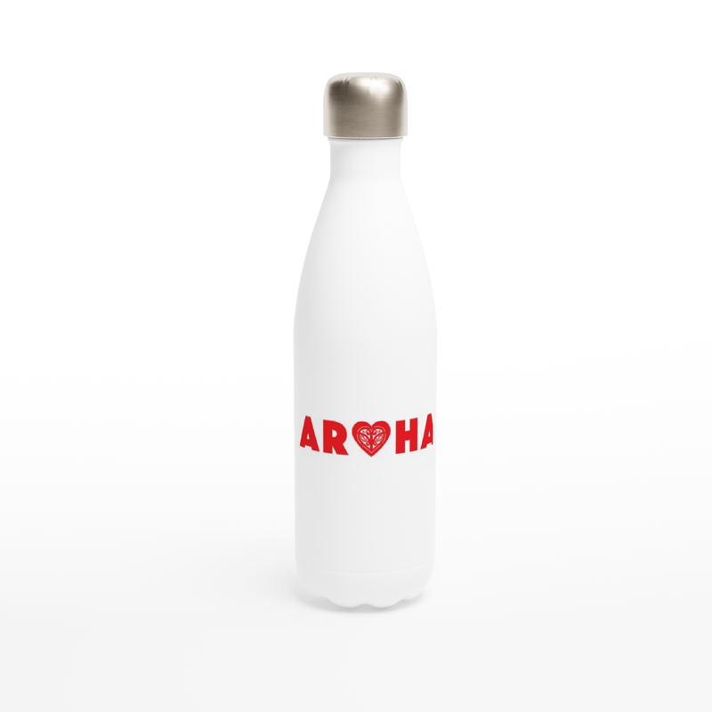 Drink Bottle - Simply Aroha