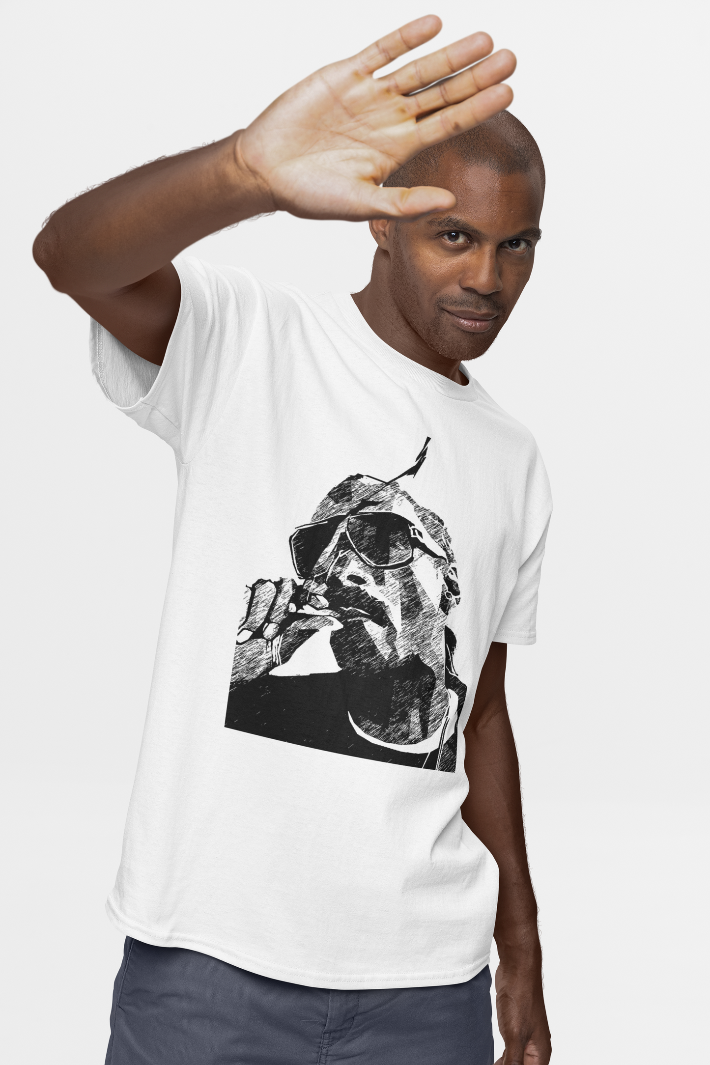 Snoop Dogg - Adult Tee