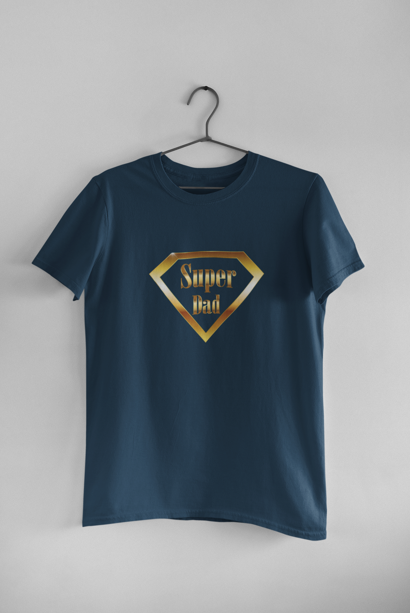 Super Dad - Adult Tee