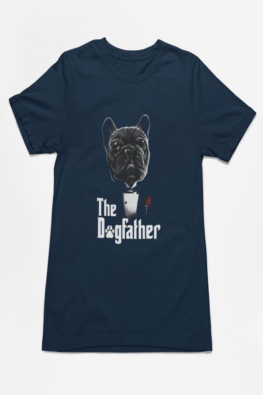 The DogFather Tee