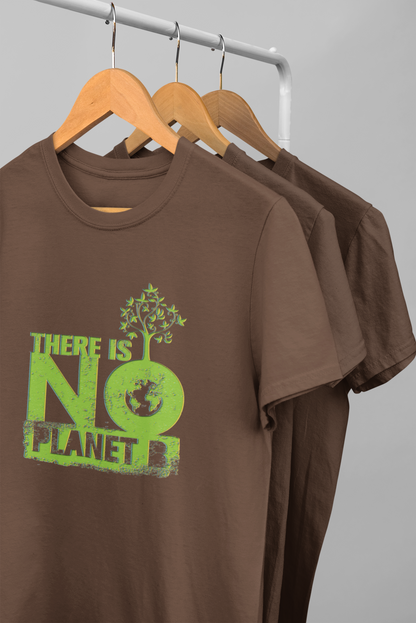 There Is No Planet B (tree)- Tee