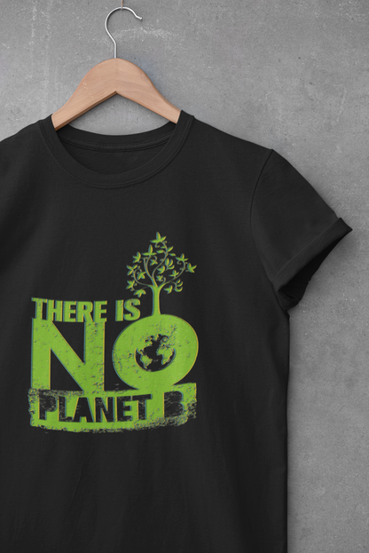 There Is No Planet B (tree)- Tee