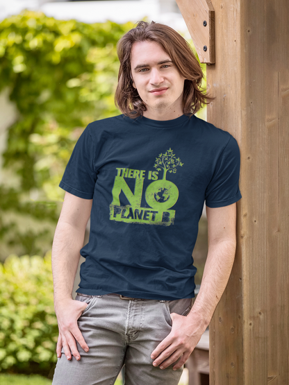 There Is No Planet B (tree)- Tee