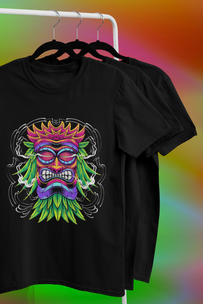 Tiki Madness - Adult Tee