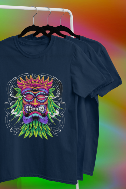 Tiki Madness - Adult Tee