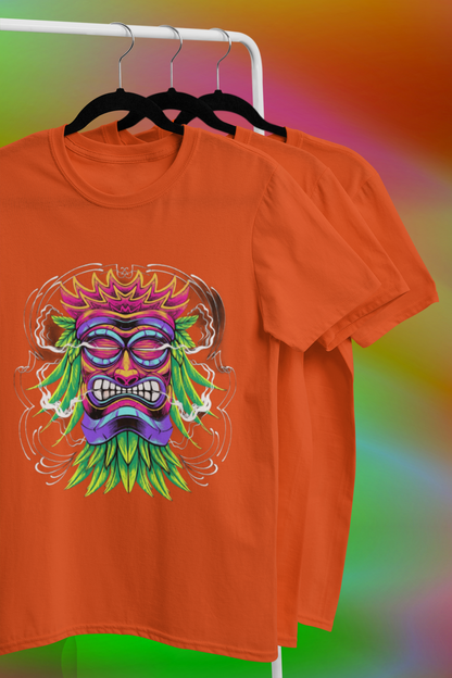 Tiki Madness - Adult Tee