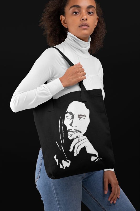 TOTE - Bob Marley