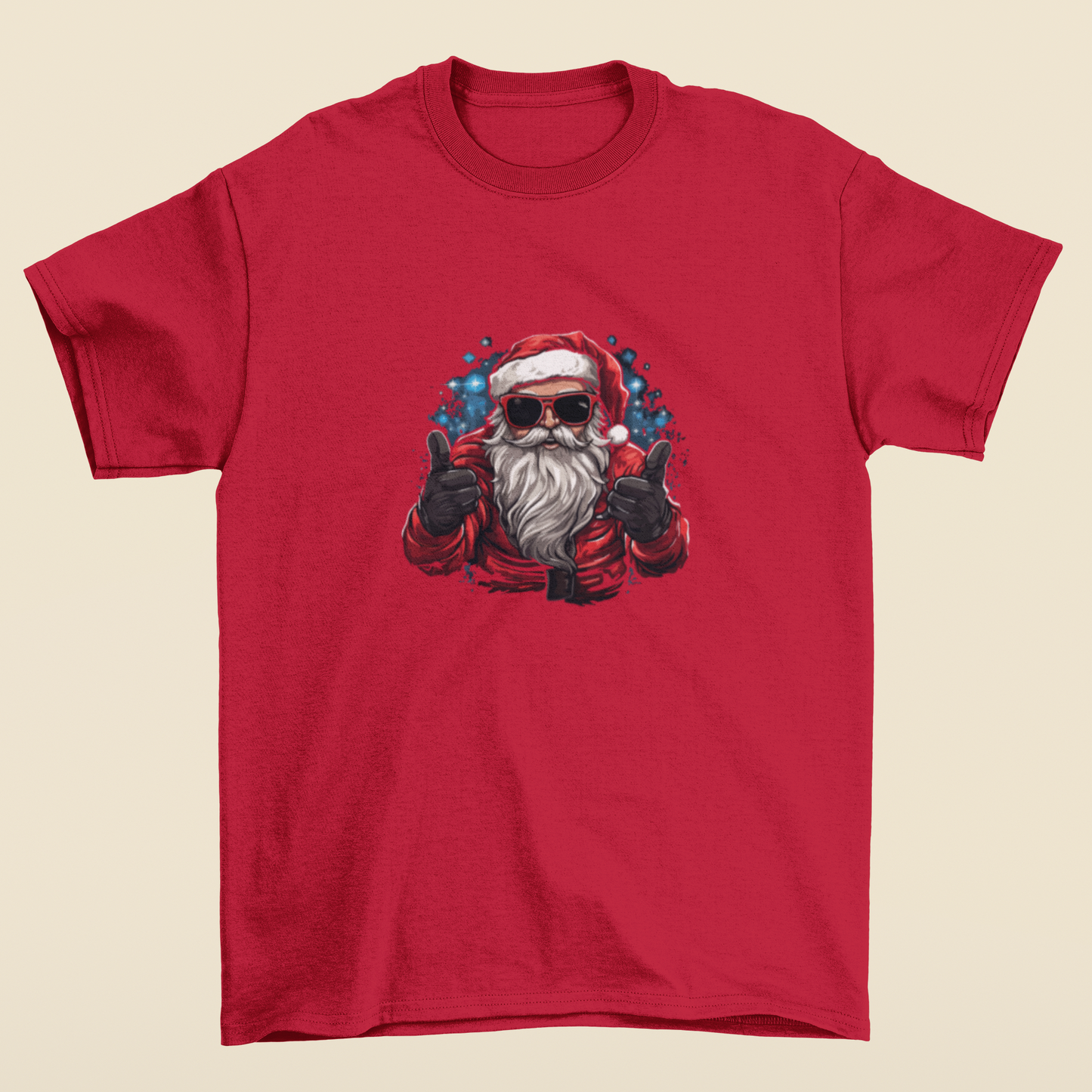 Yo Santa - Kids Tee