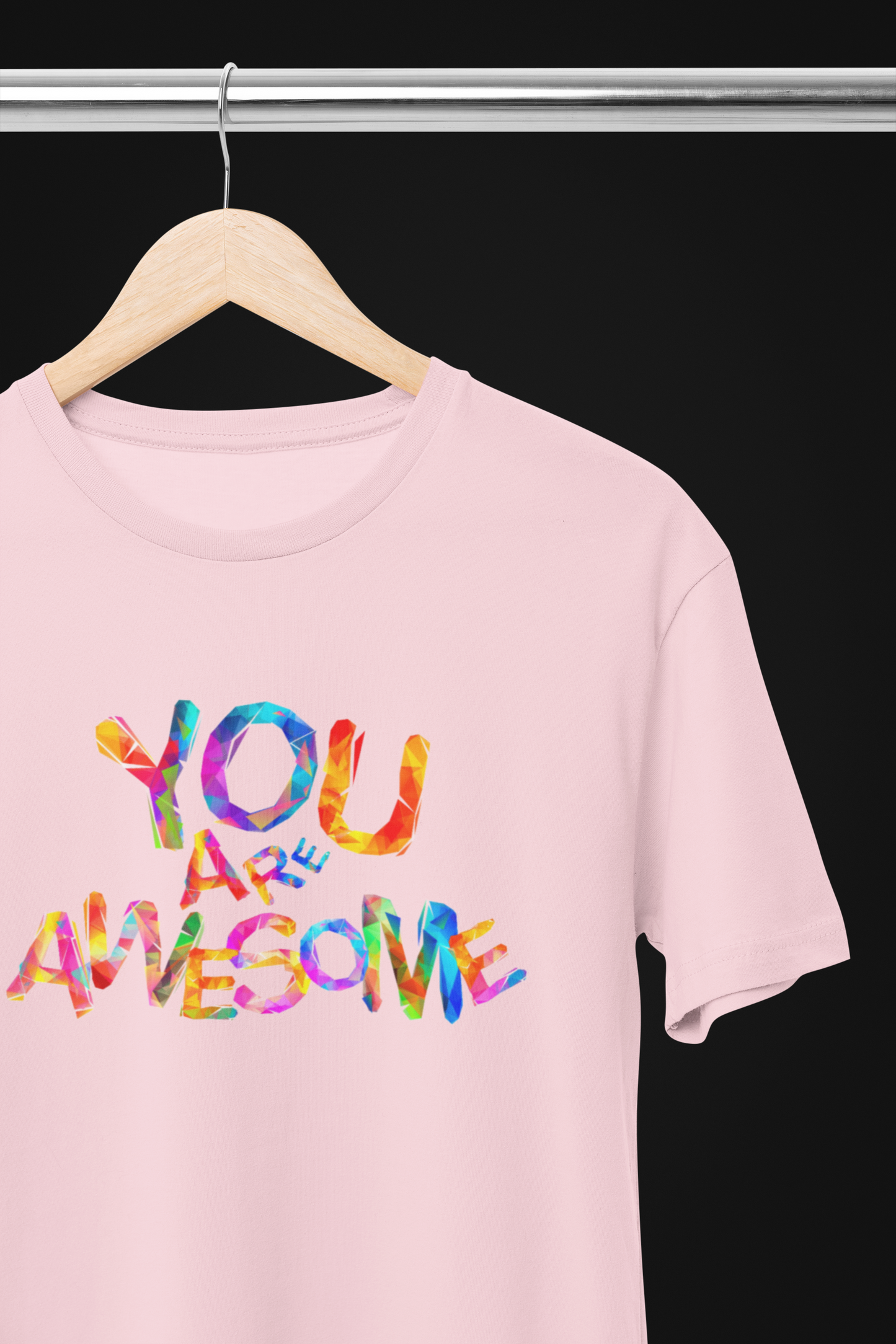 You Are Awesome - Adult Tee