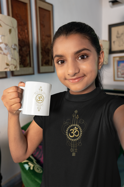 OM (Aum) - Kids Tee