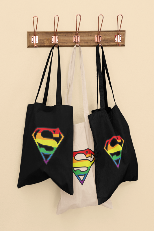 TOTE - Be SUPER