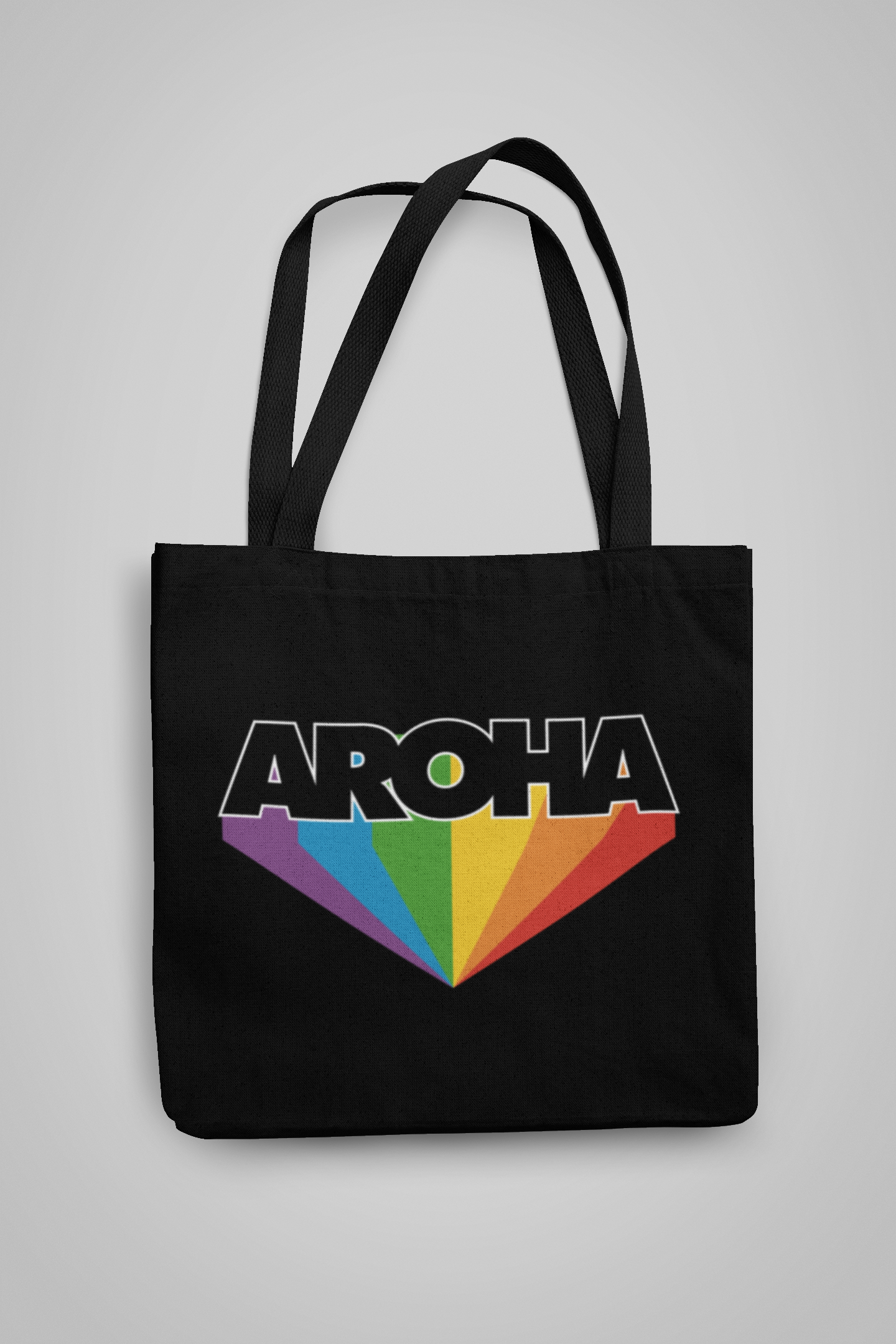 SHOULDER TOTE - Aroha