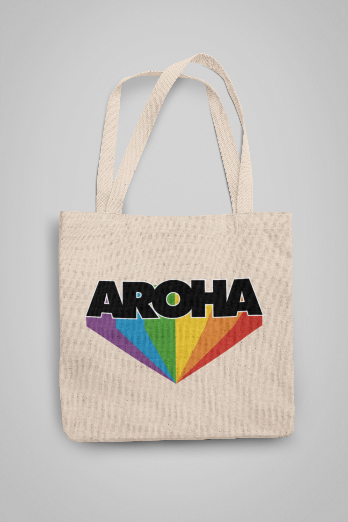 SHOULDER TOTE - Aroha