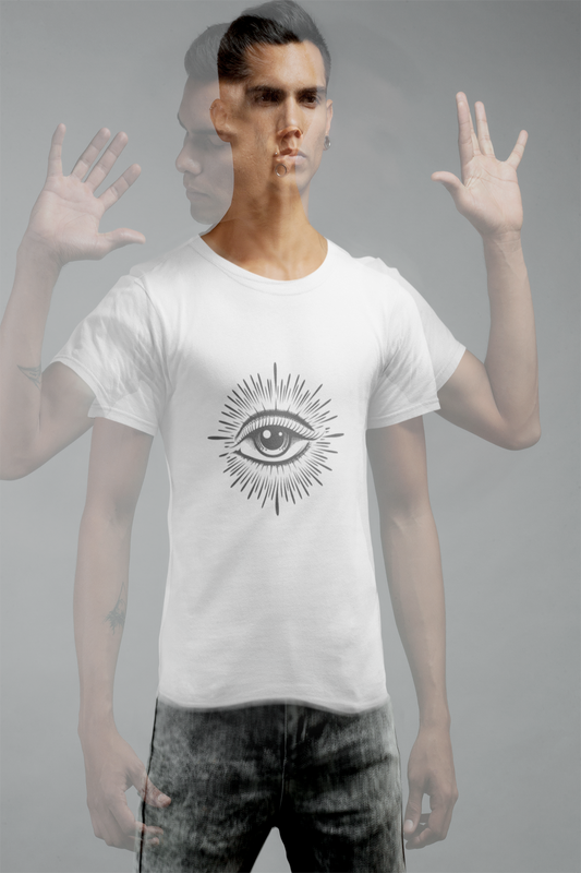 EYE TO THE SOUL Tee