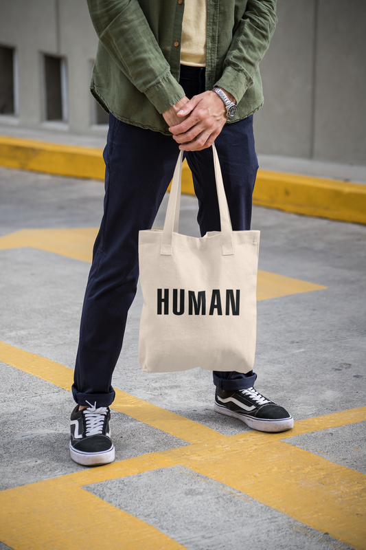 TOTE - HUMAN