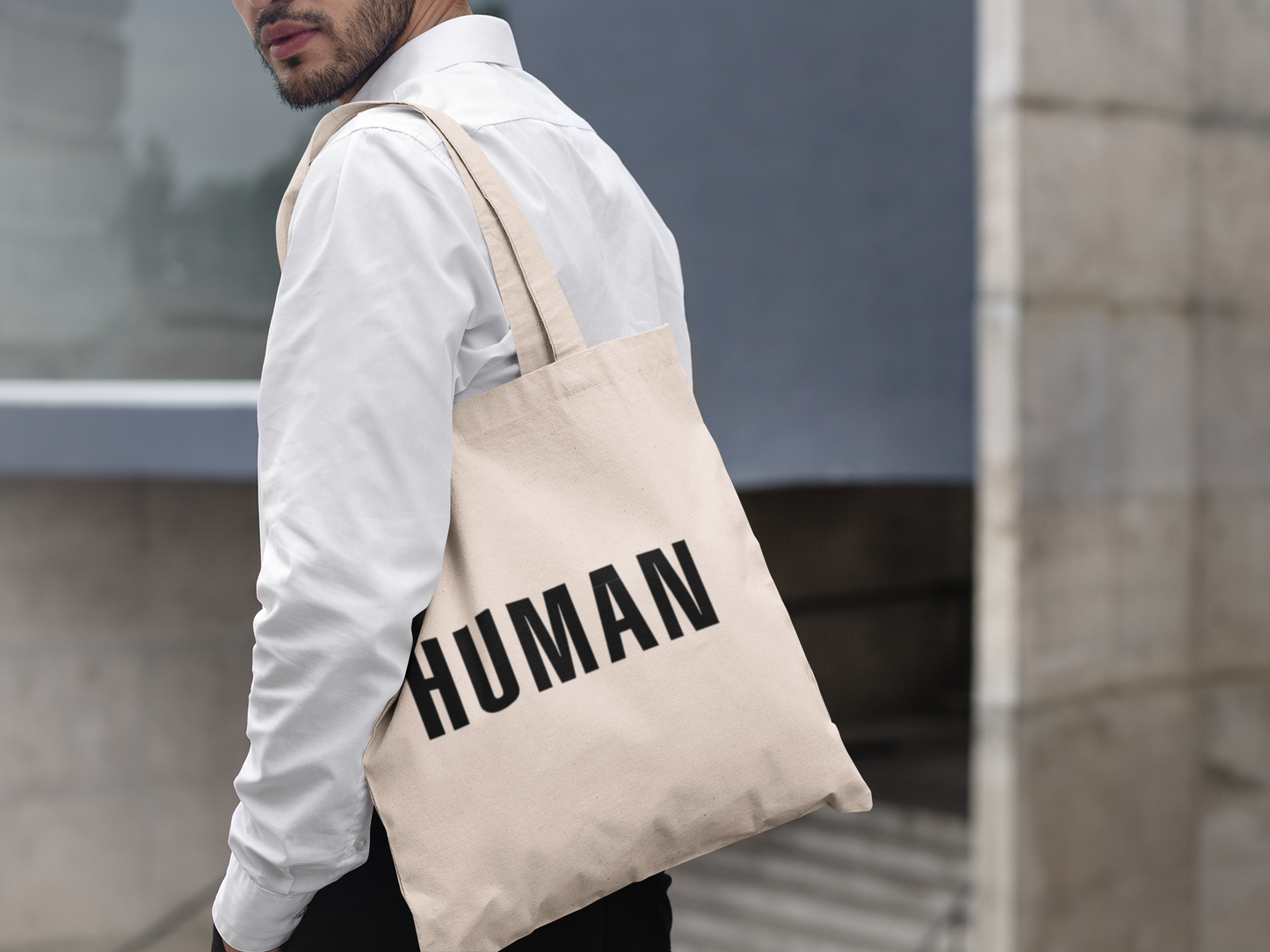 TOTE - HUMAN