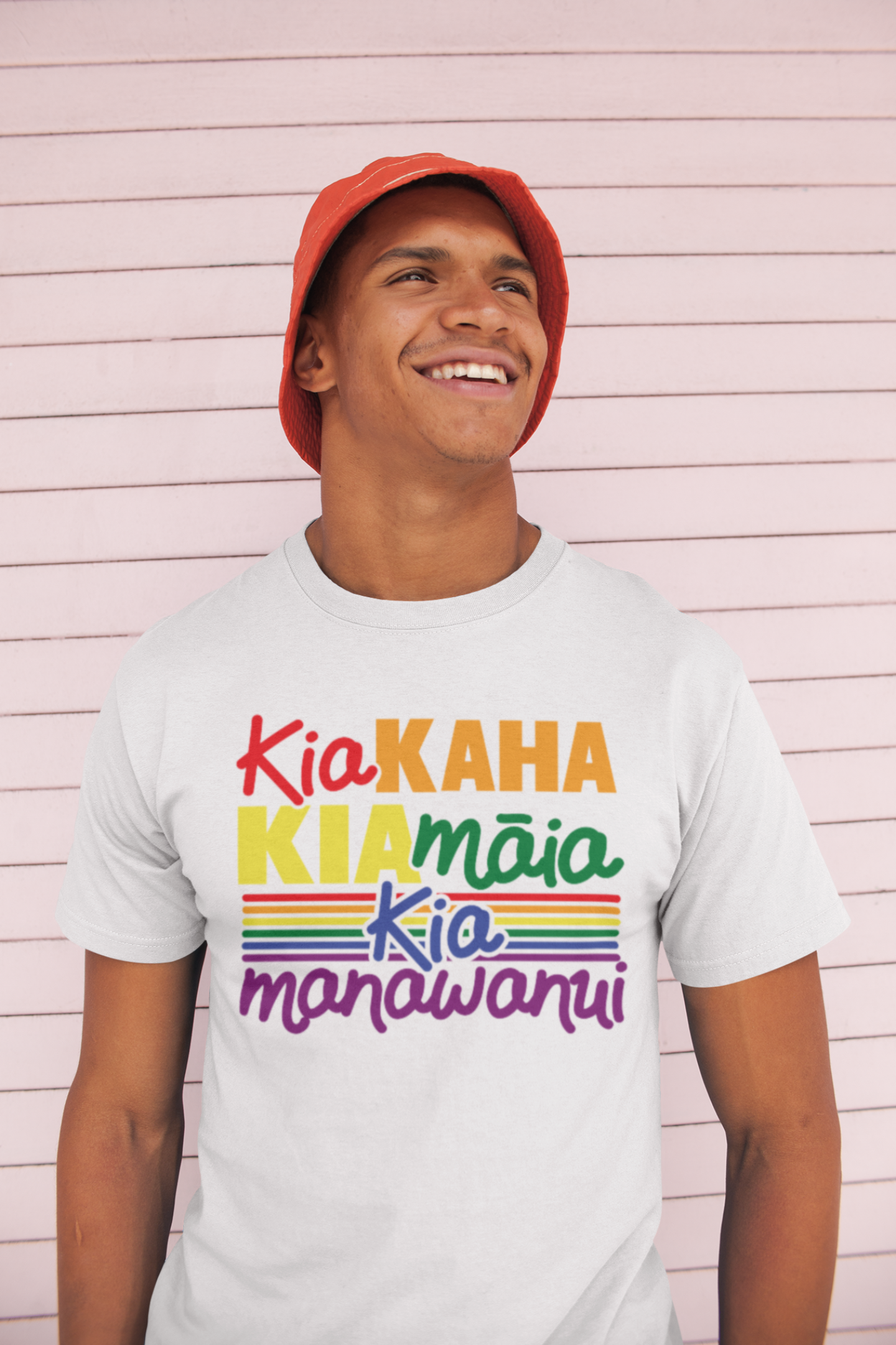 KIA KAHA Adult Tee