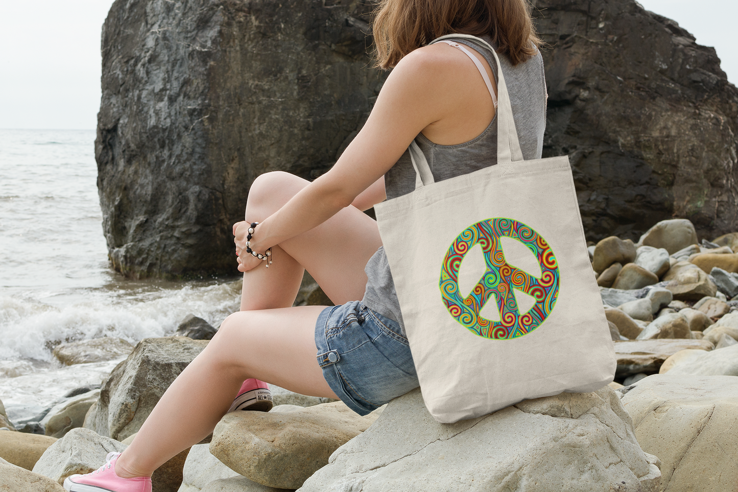 TOTE - Kiwiana - Peace