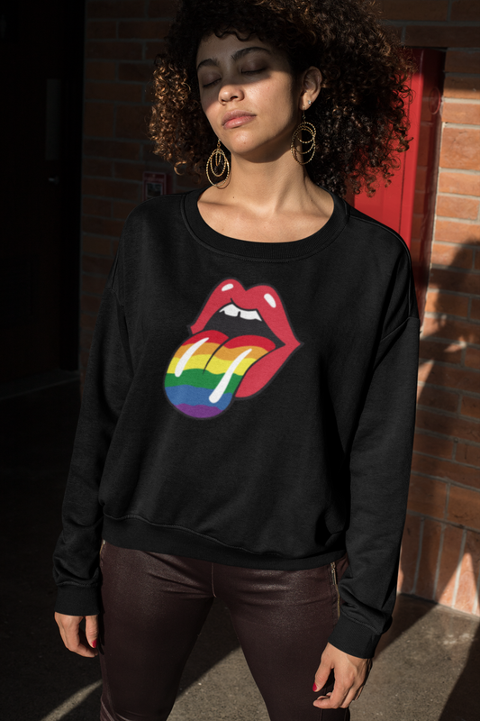 Stone Pride Sweatshirt