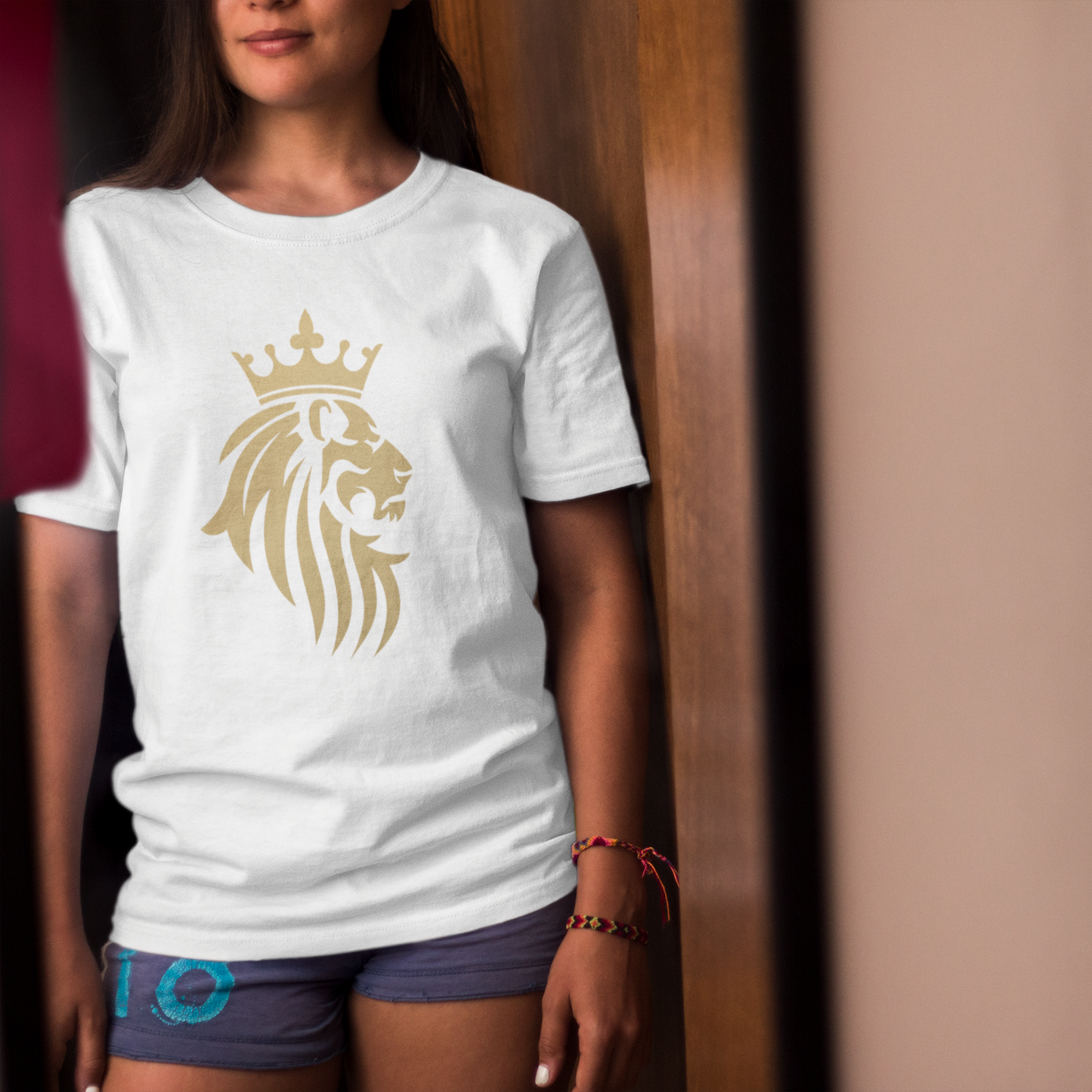 Royal Pride Tee