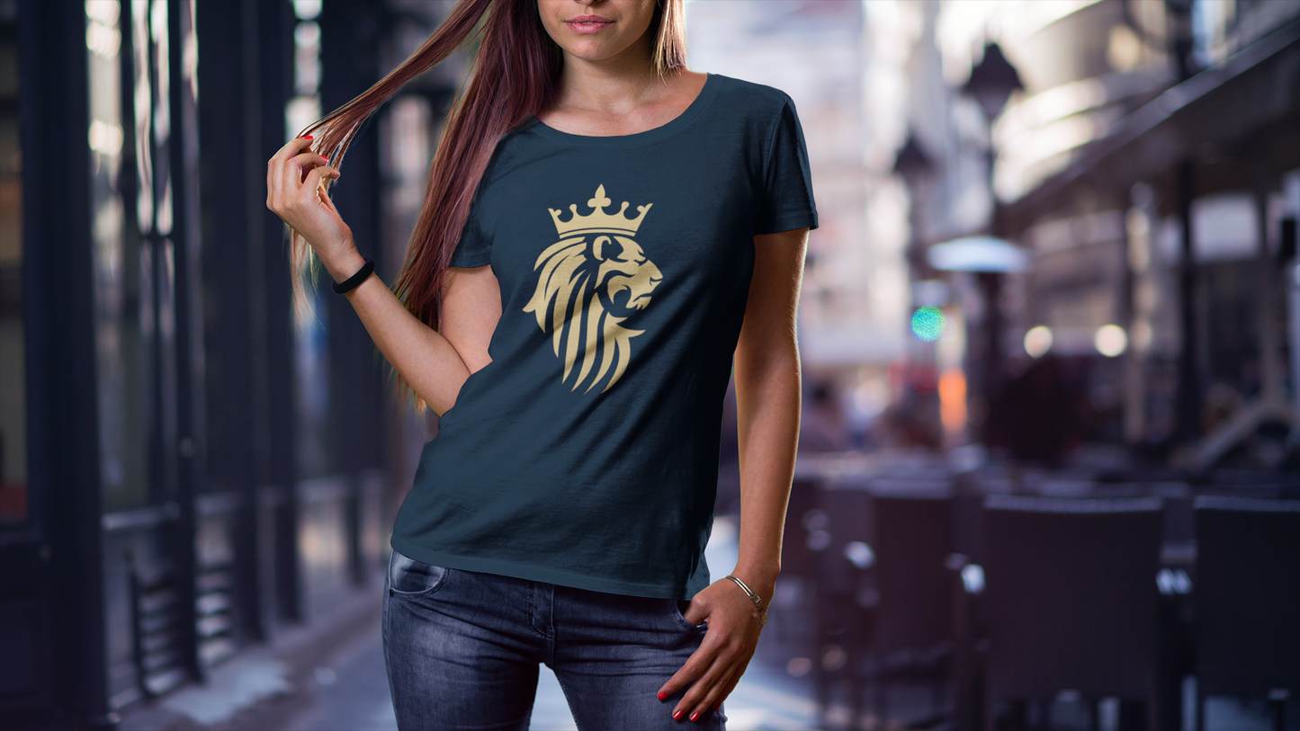 Royal Pride Tee