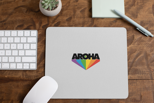 Mouse Pad - Aroha