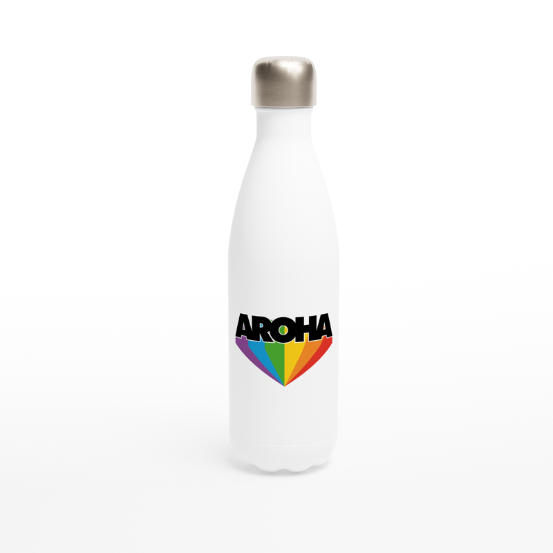 Drink Bottle - AROHA