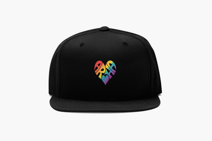 Adult Hat/Cap - AROHA Heart