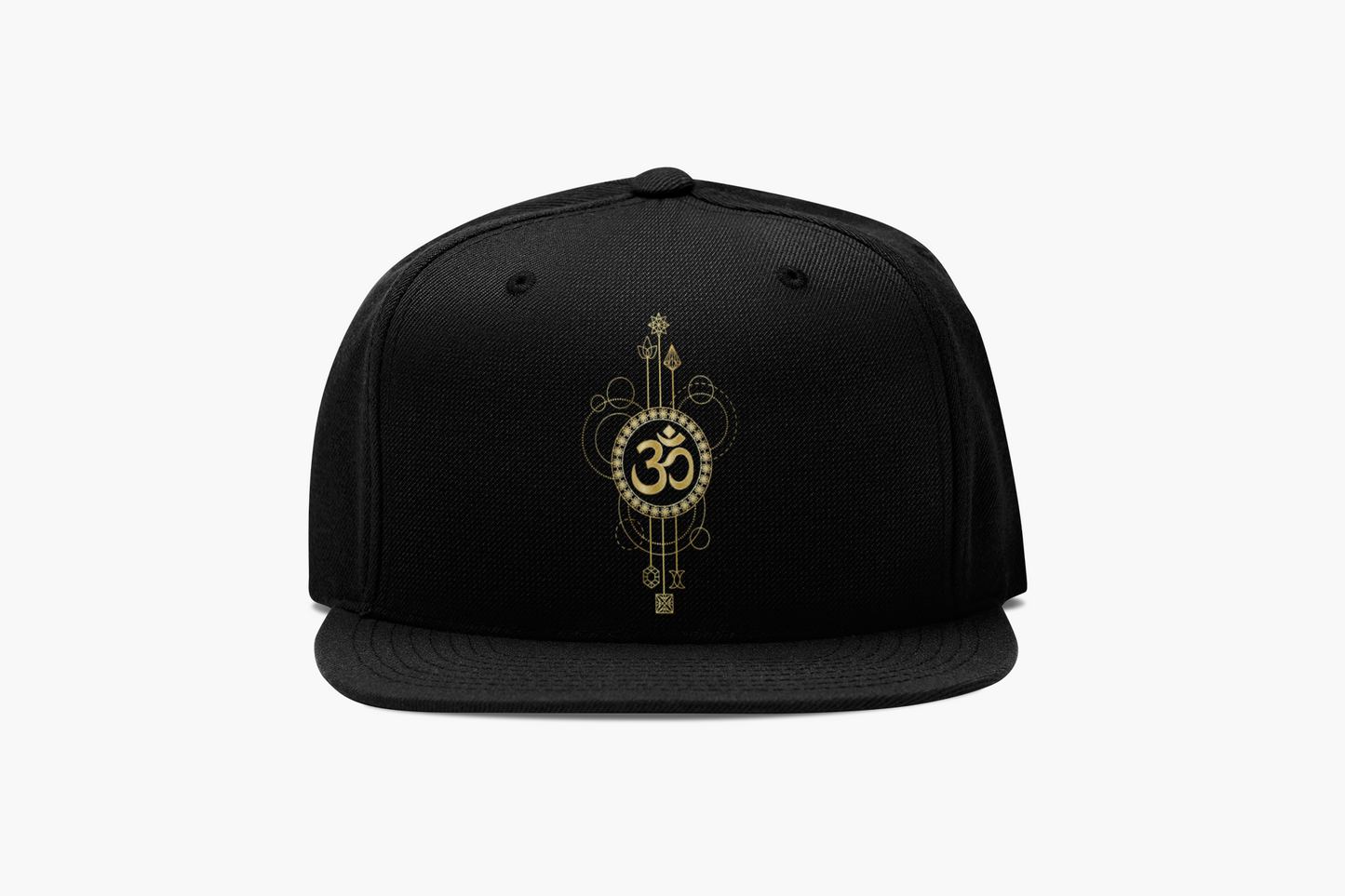 Adult Hat/Cap - OM (AUM)