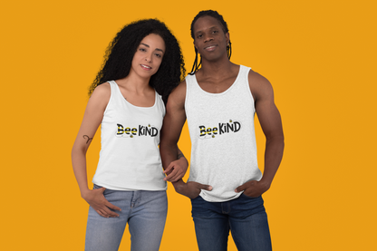 BEE KIND - Singlet/Tank