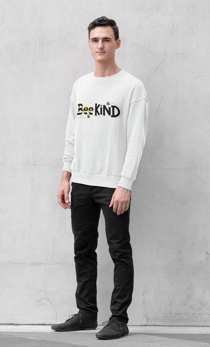 BEE KIND - Hoodie / Sweatshirt