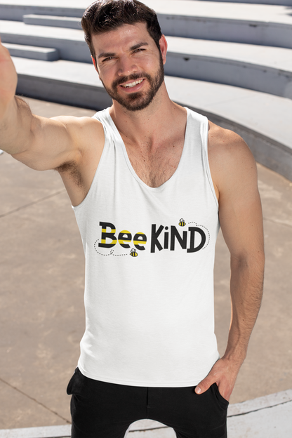 BEE KIND - Singlet/Tank