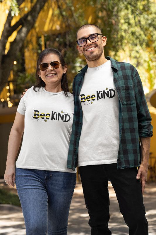 BEE KIND - Tee