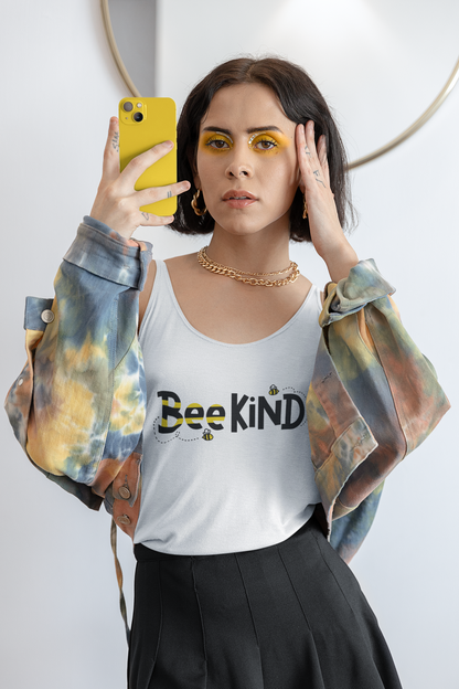 BEE KIND - Singlet/Tank