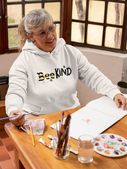 BEE KIND - Hoodie / Sweatshirt