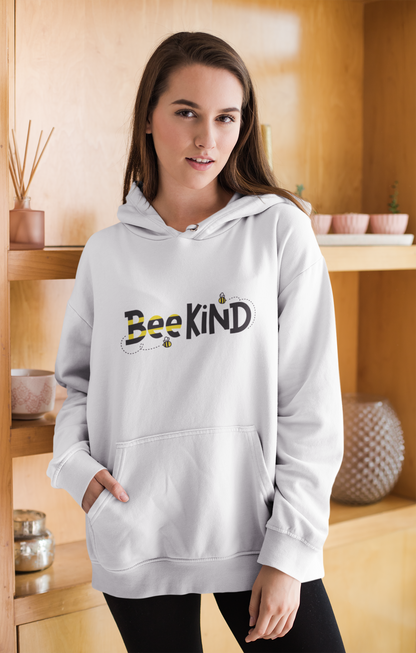 BEE KIND - Hoodie / Sweatshirt