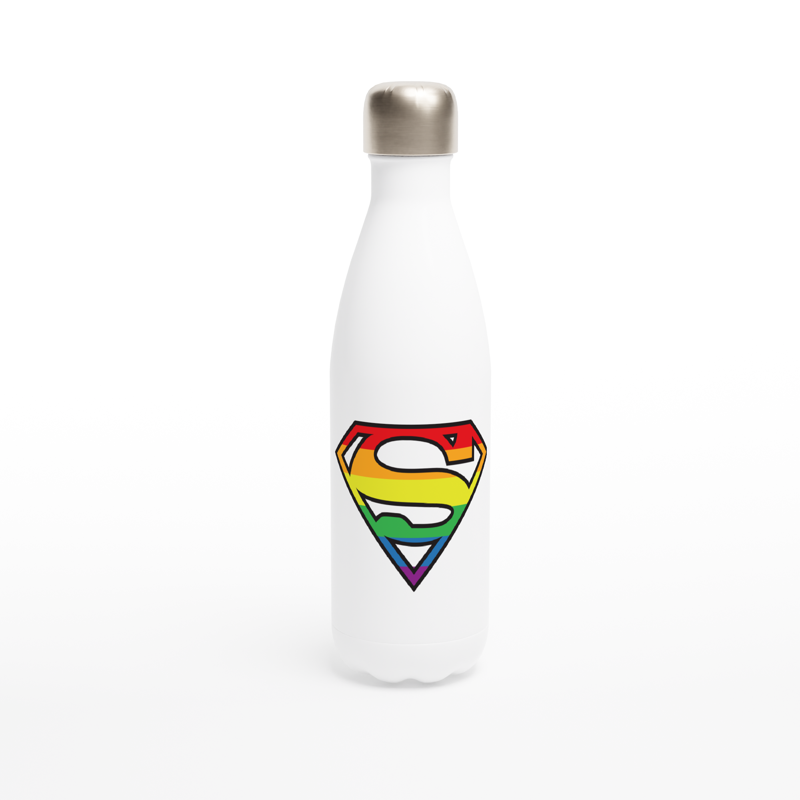 Drink Bottle - Be Super