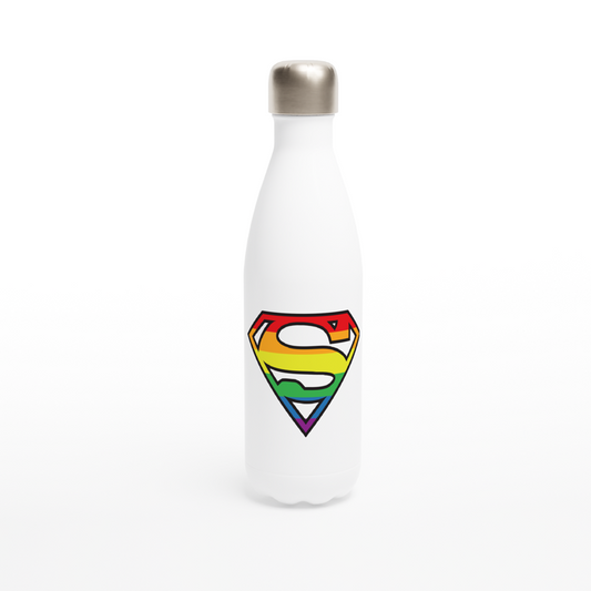 Drink Bottle - Be Super