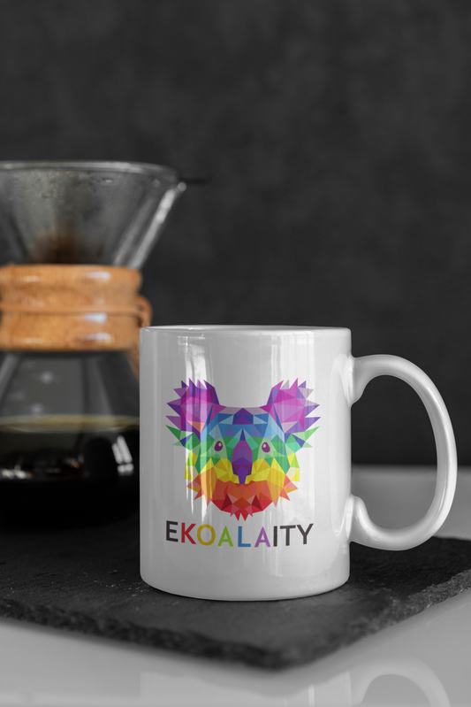 Collectors Mug -EKOALAITY