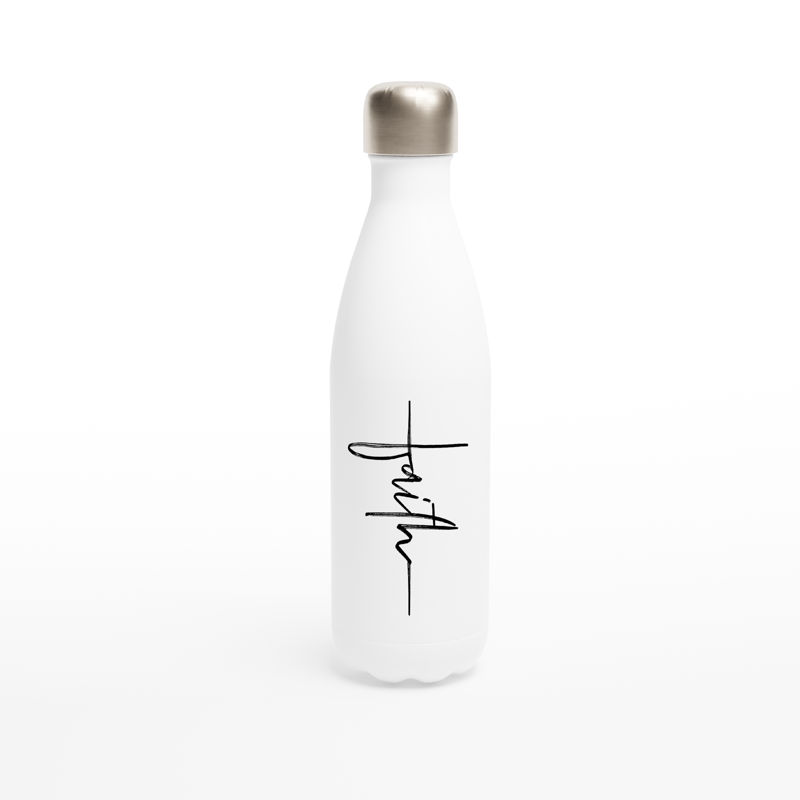 Drink Bottle - FAITH