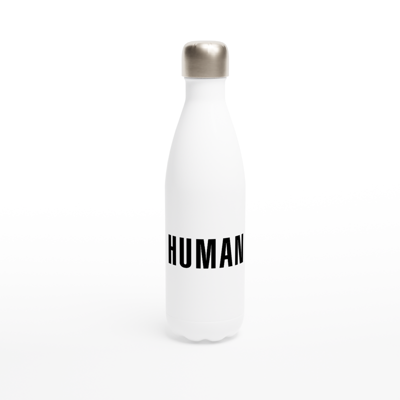 Drink Bottle - HUMAN