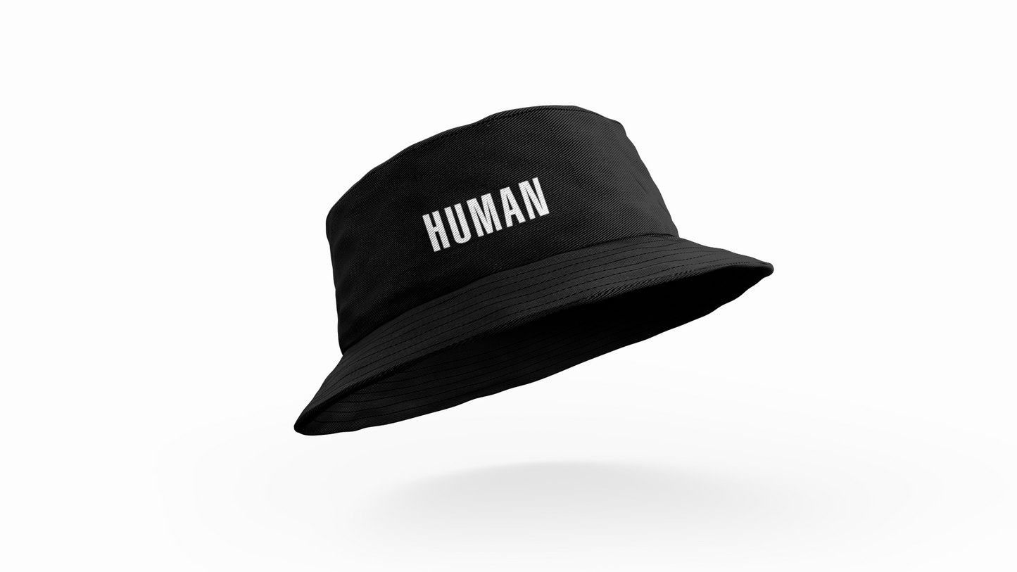 Adult Hat/Cap - HUMAN