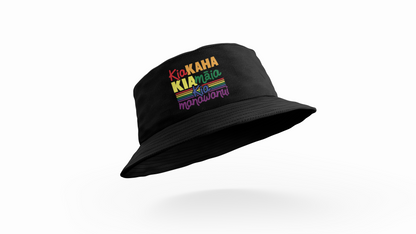 Adult Hat/Cap - Kia Kaha