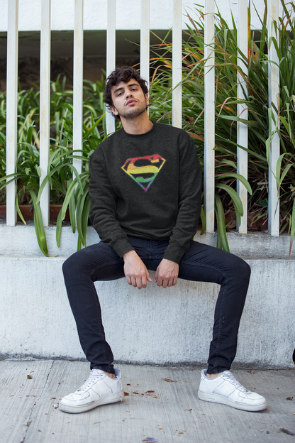 Be SUPER - Hoodie / Sweatshirt