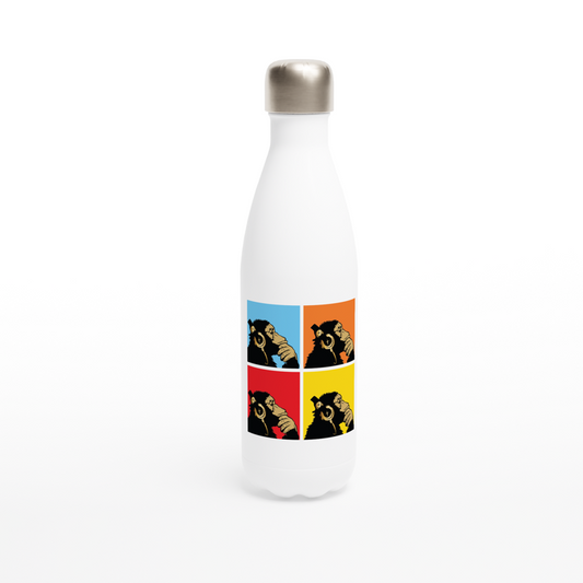 Drink Bottle - Groovy Monkey