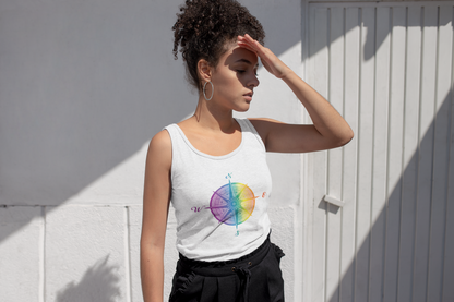 One Direction (Pride) Tee/Tank/Long Sleeve